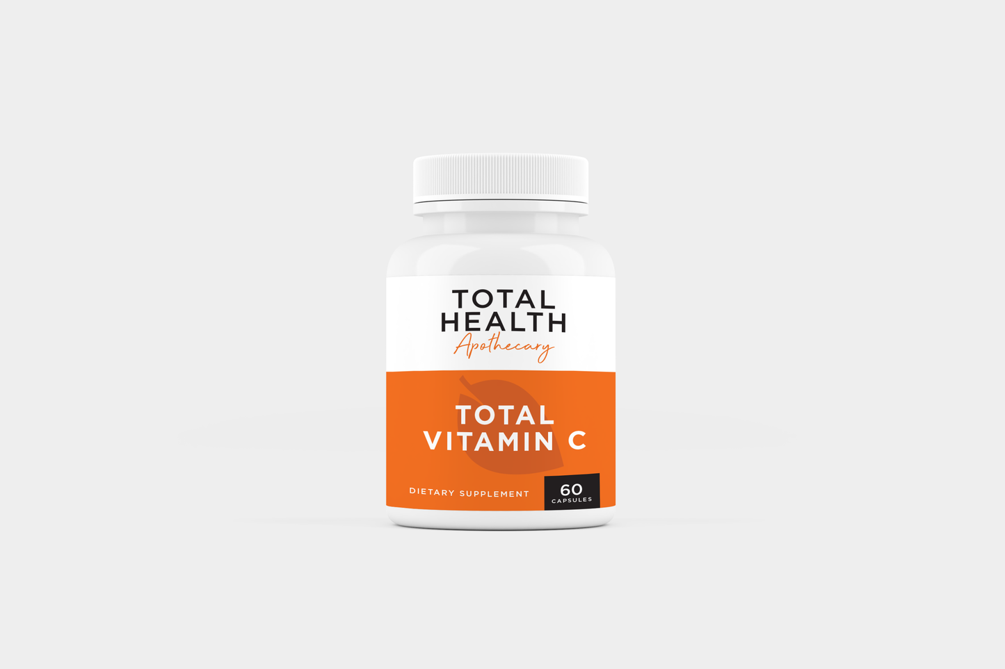 Total Vitamin C
